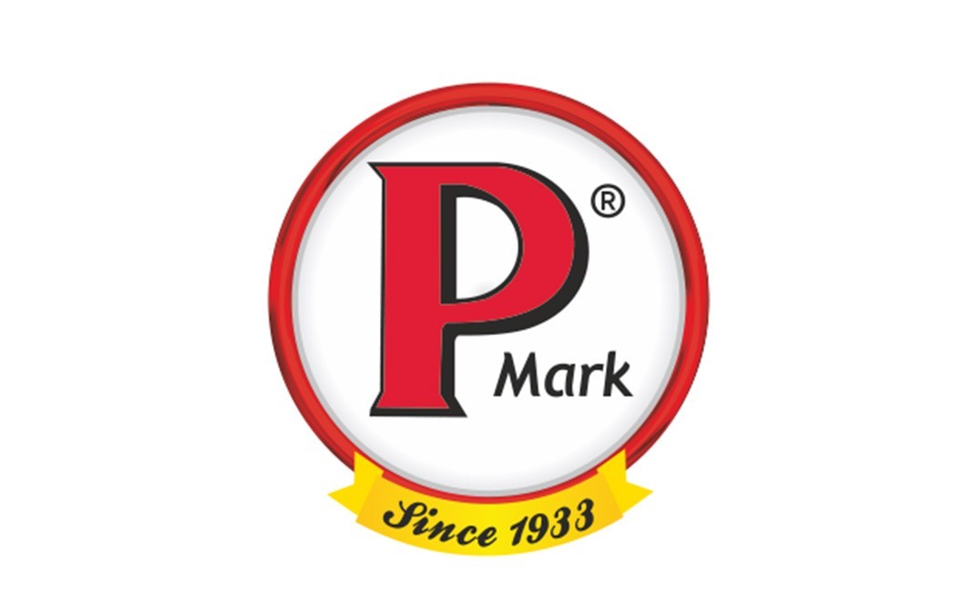 P Mark Whole Wheat Chakki Aata    Pack  5 kilogram